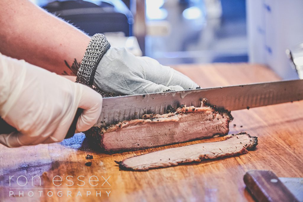 American Heroes Smokehouse