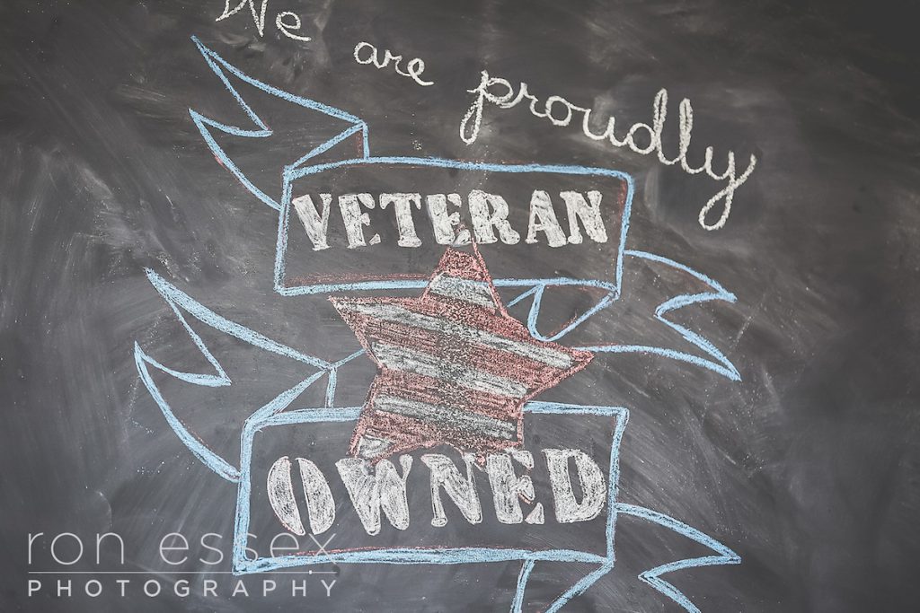 American Heroes Smokehouse