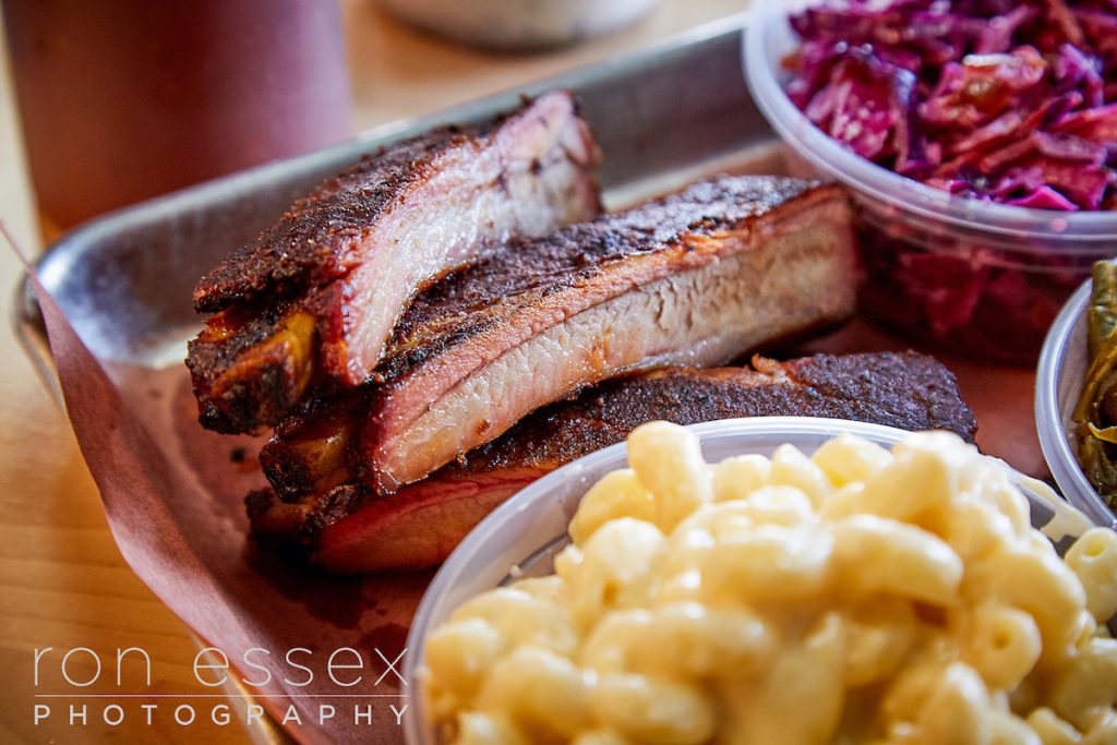 American Heroes Smokehouse