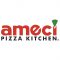 Ameci Pizza Kitchen Brentwood Logo