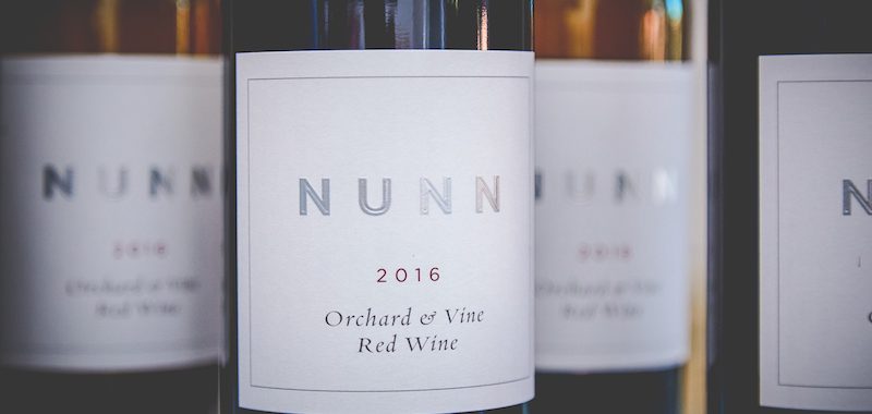 Orchard & Vine Winery