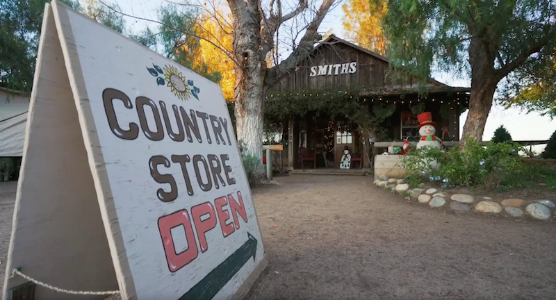 Smith Family Farm Country Store