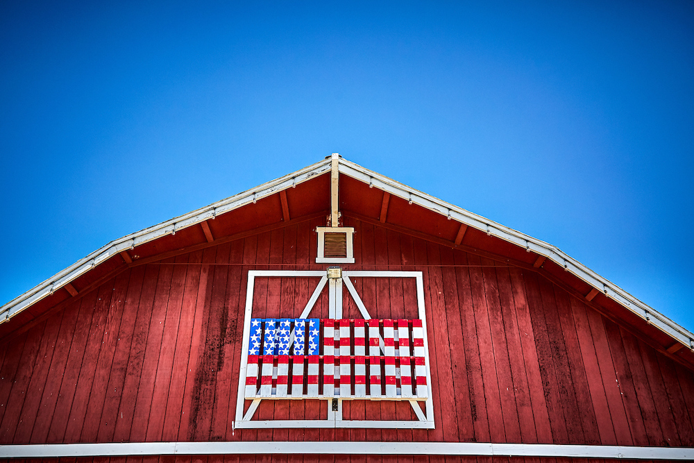 Farmers Daughter Farm Stand