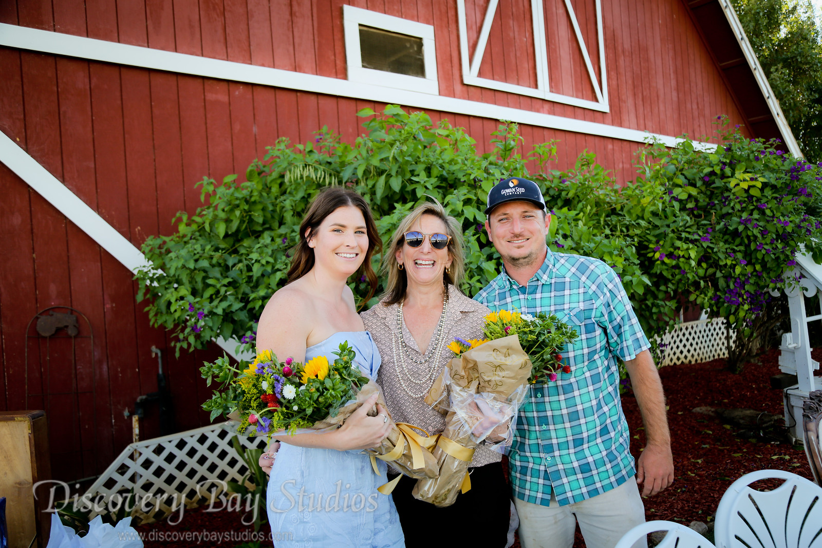 Meredith Nunn - Farmer's Daughter