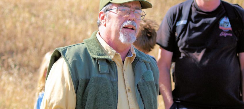 Rick Lemyre - Photo by Angelo Garcia Jr