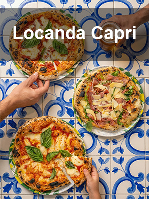 Locanda Capri