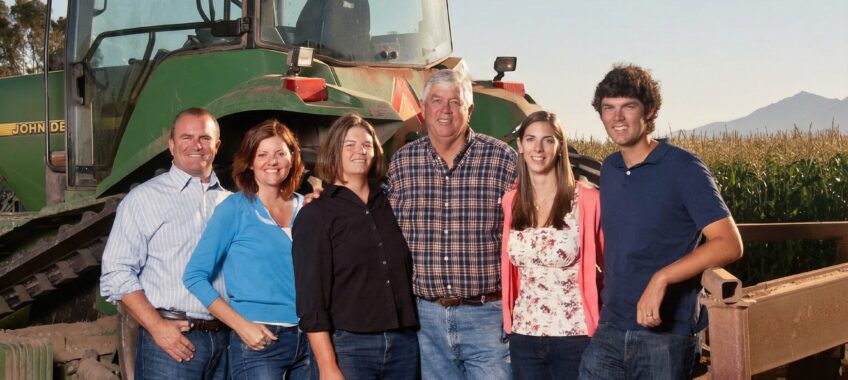 Dwelley FAMILY FARMS